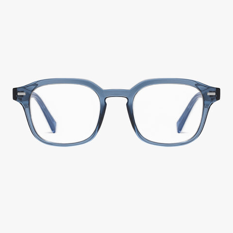 Orphiel - Transparent blå