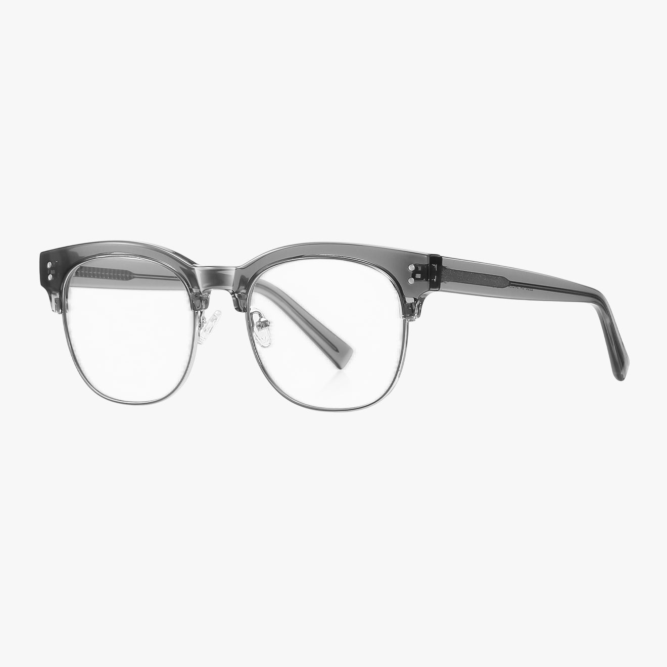 Onyxia - Transparent grå