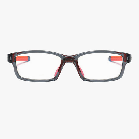 Caldera - Transparent grå