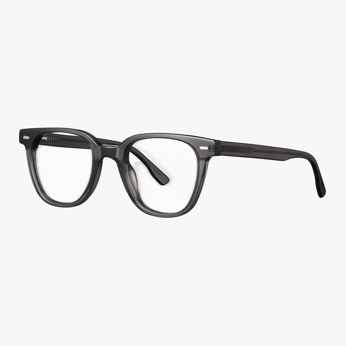 Elandor - Transparent grå