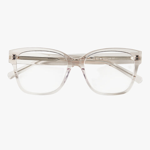 Orové - Transparent brun