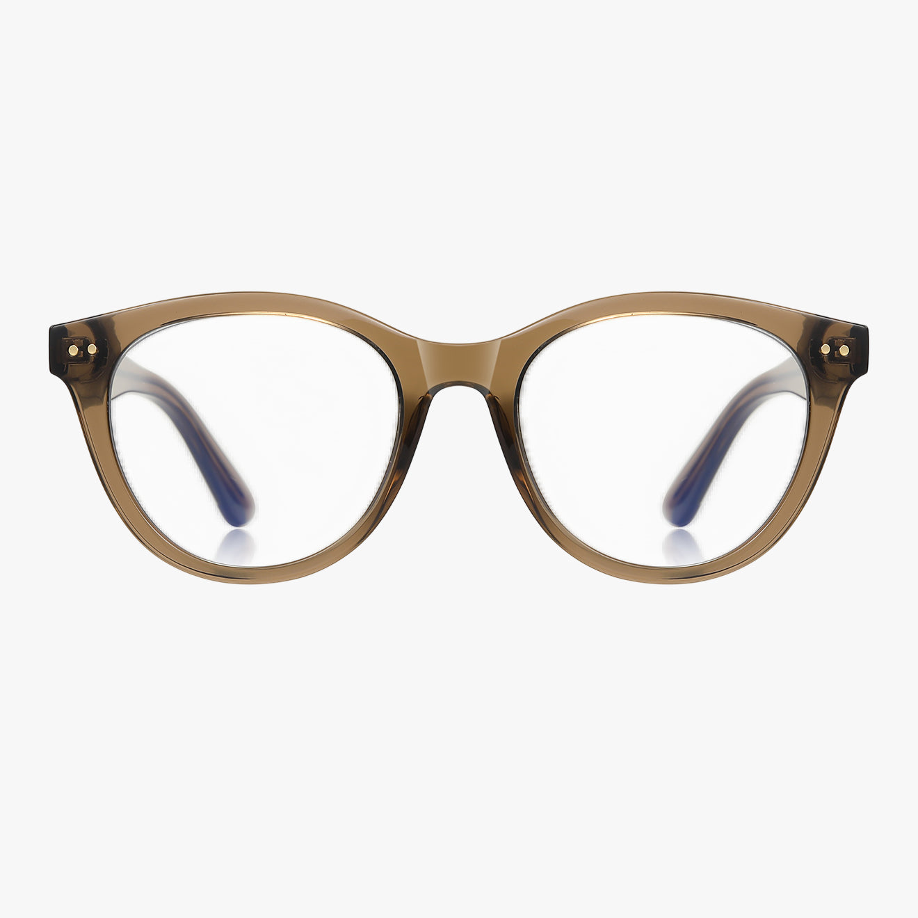 Graviel - Transparent brun