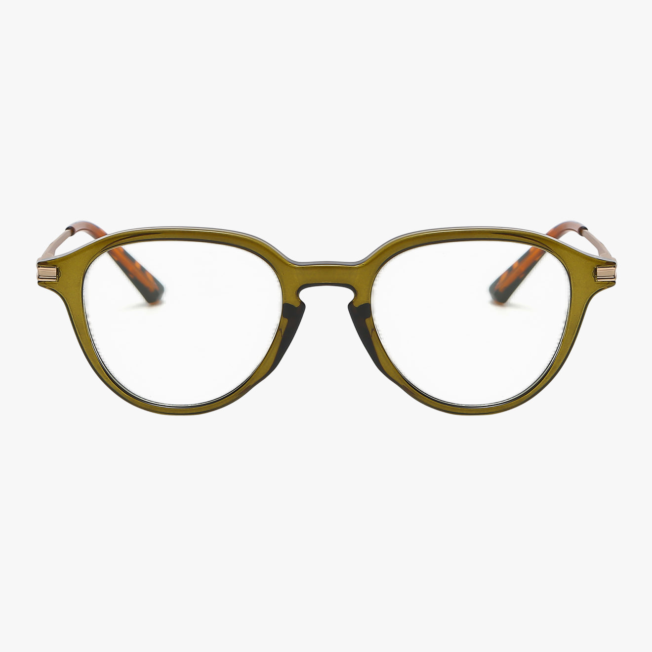 Halcyon - Transparent grøn