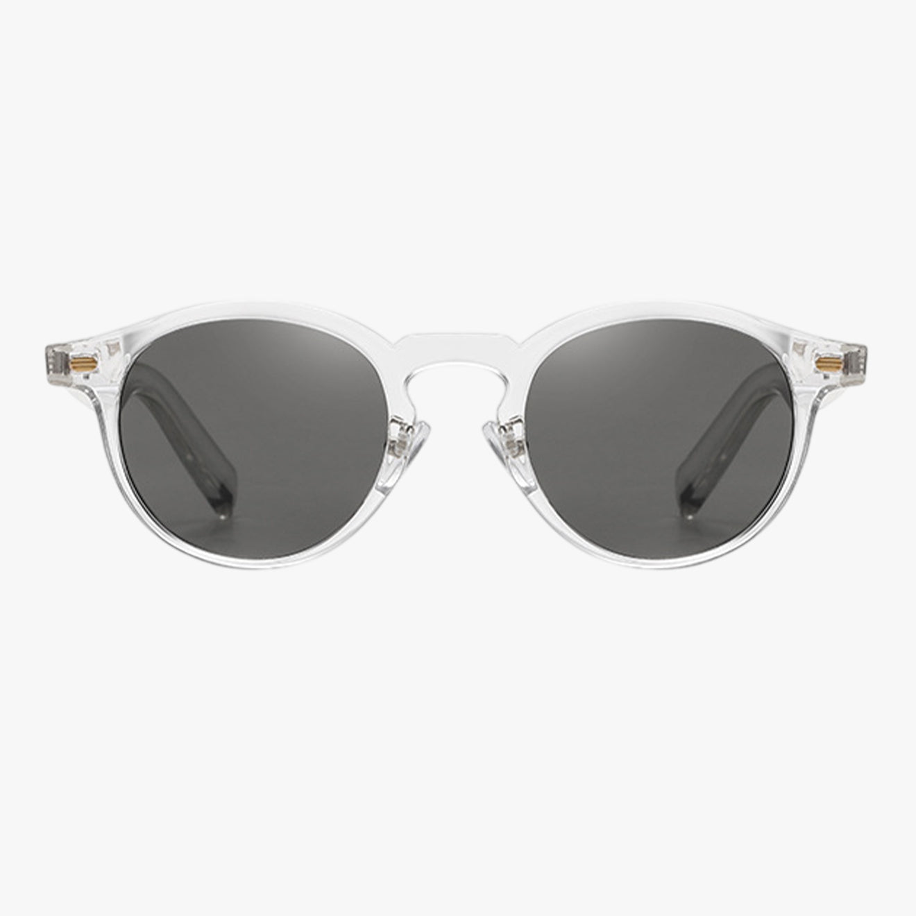 Silvano - Transparent