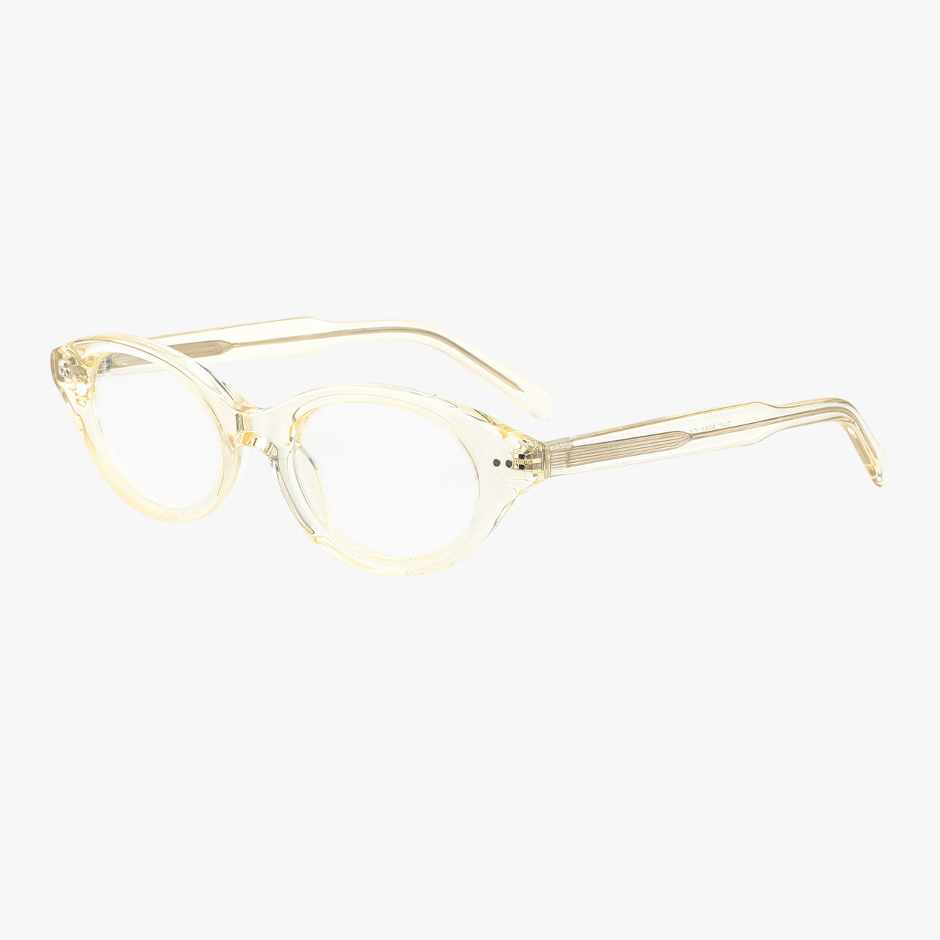 Ravelle - Transparent gul