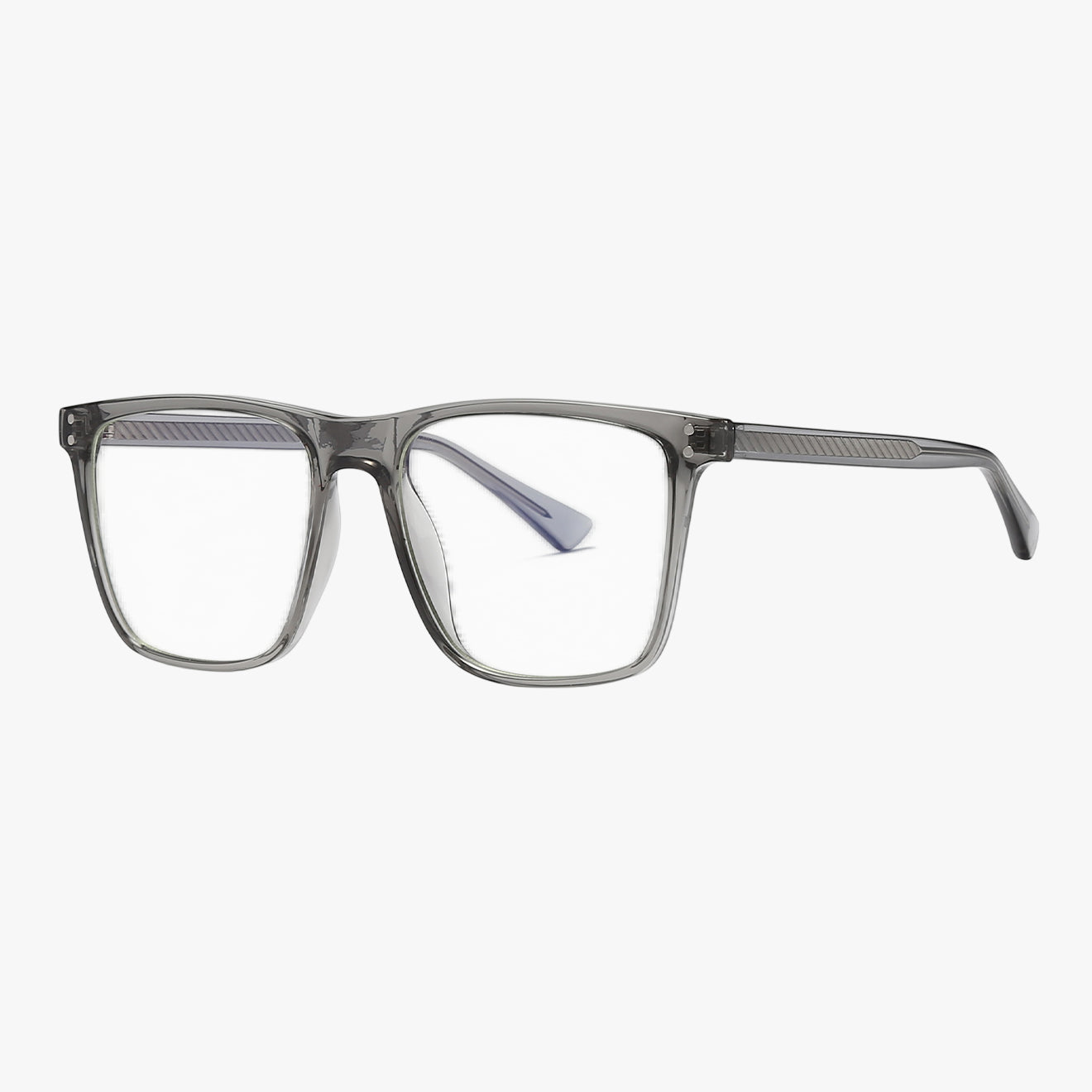 Carmino - Transparent grå