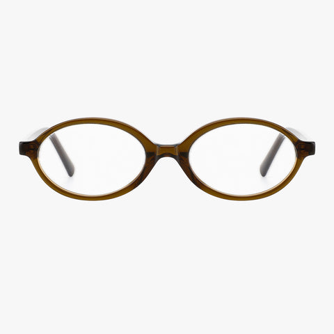 Norvelle - Transparent brun