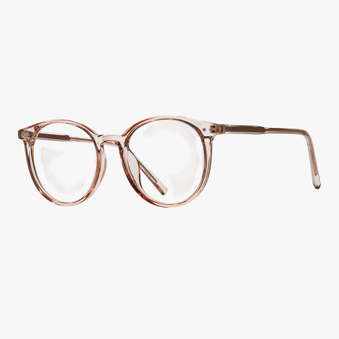 Aviora - Transparent brun