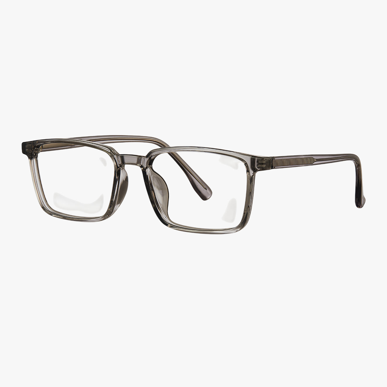 Veyron - Transparent grå