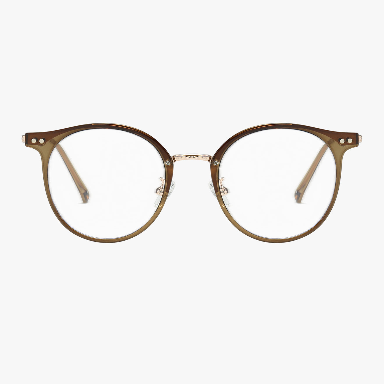 Nocturne - Transparent brun