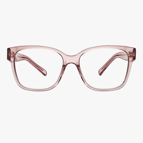 Orové - Transparent lyserød