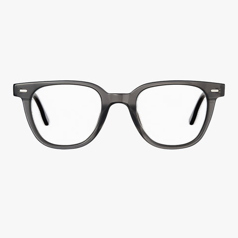 Elandor - Transparent grå