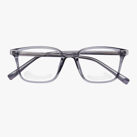 Lumina - Transparent blå