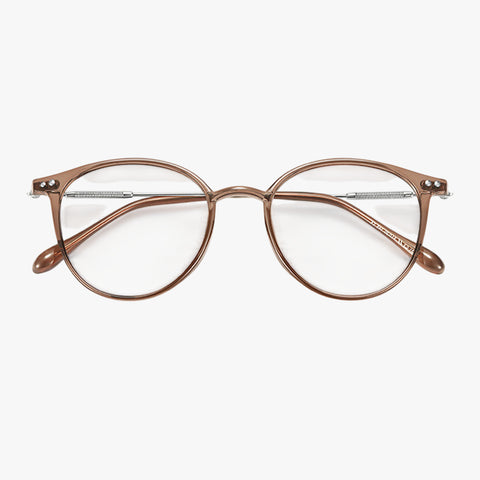 Vincél - Transparent brun