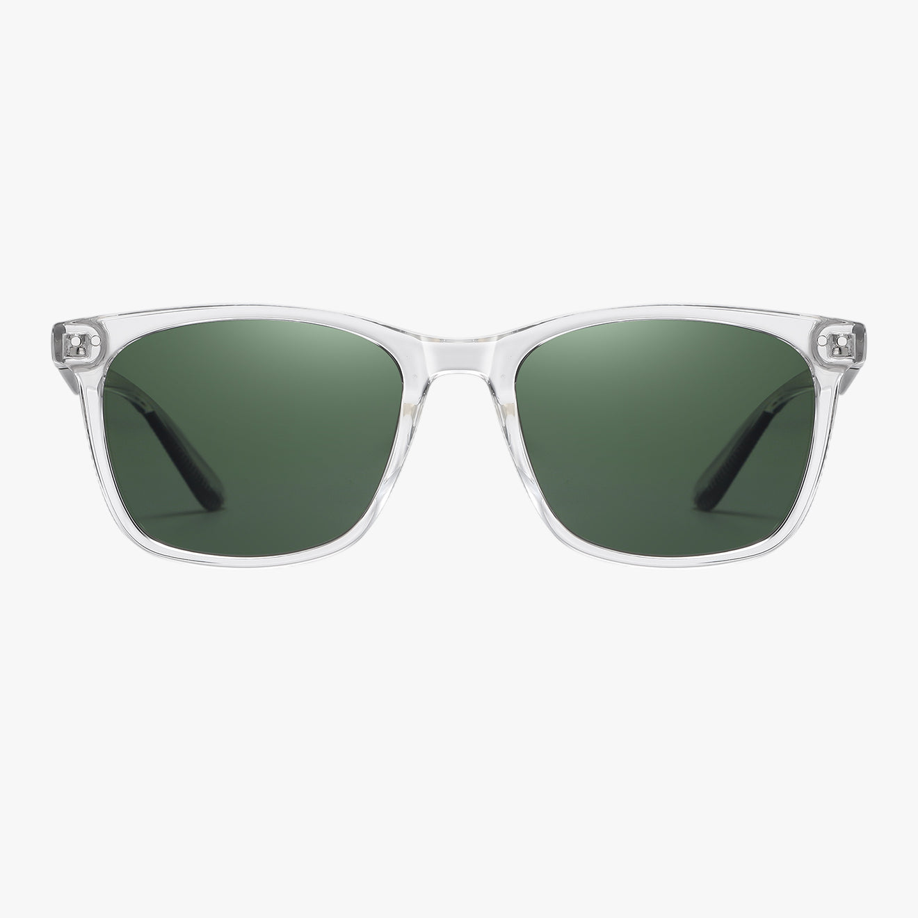 Mistral - Transparent hvid