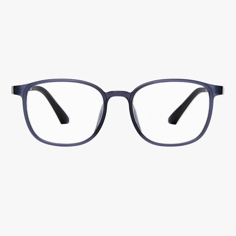 Elyndra - Transparent blå