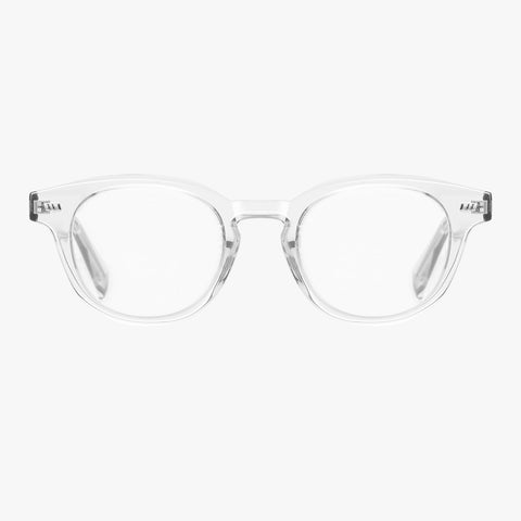 Lustré - Transparent hvid