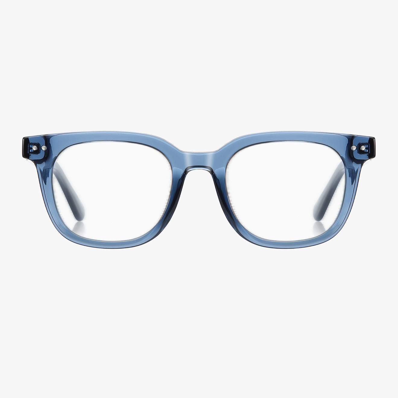 Solaria - Transparent blå