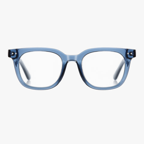 Solaria - Transparent blå