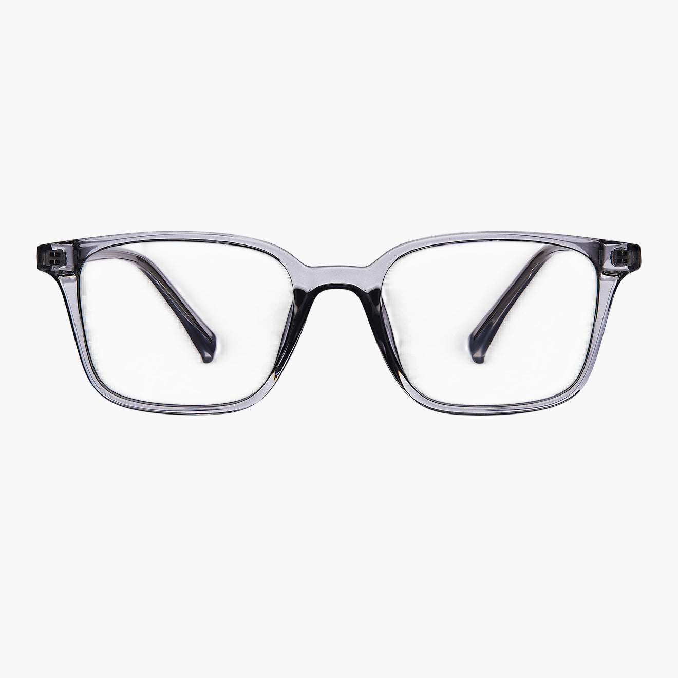 Lumina - Transparent blå