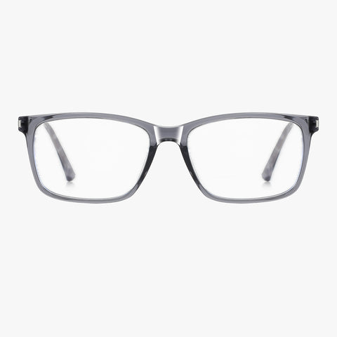 Fiorenzo - Transparent grå