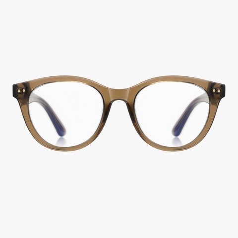 Graviel - Transparent brun