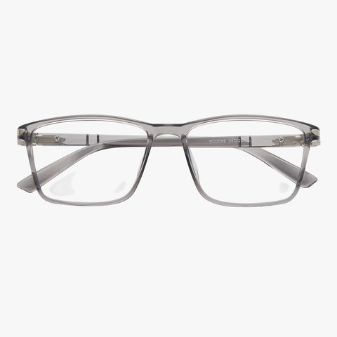 Aveline - Transparent grå