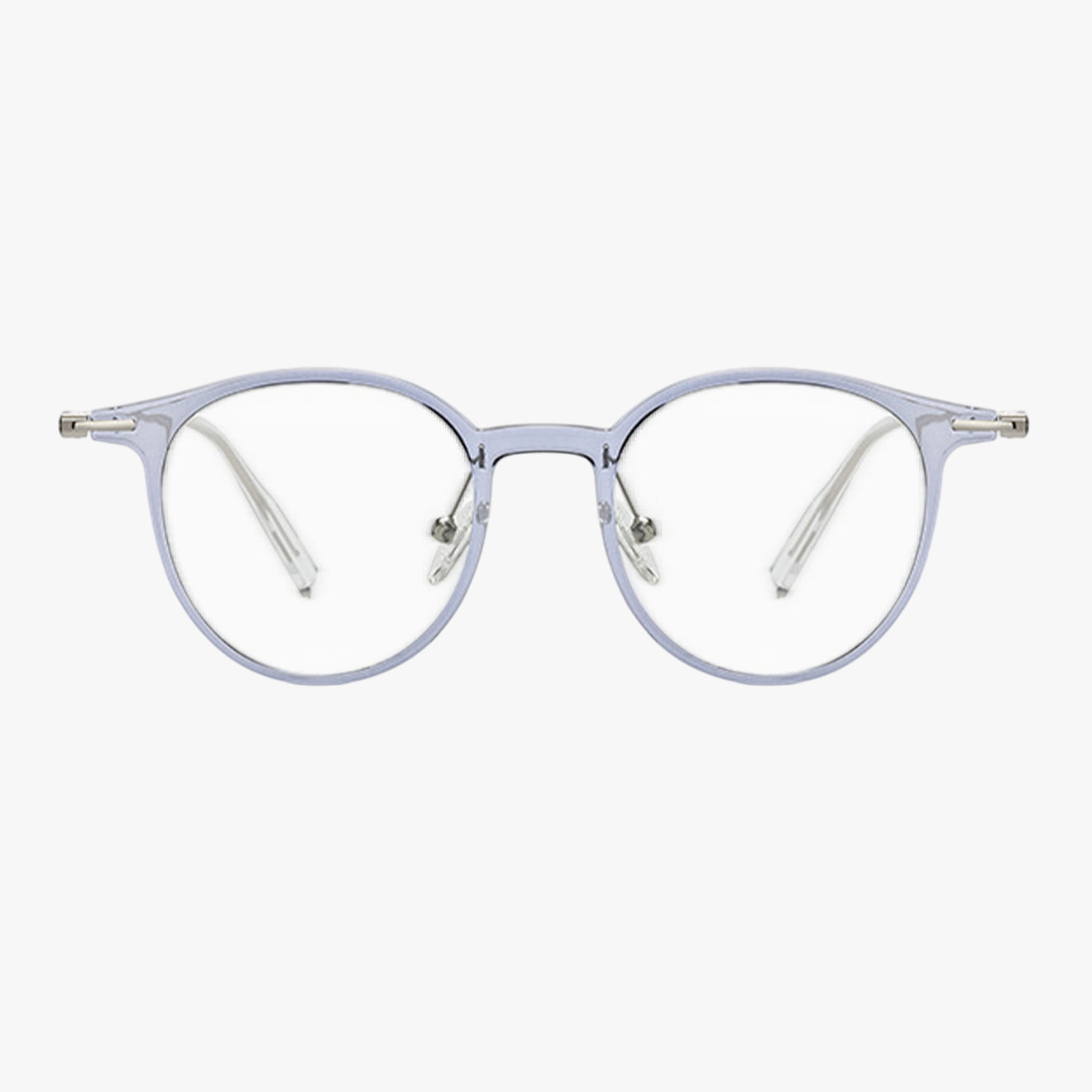 Aristea - Transparent blå