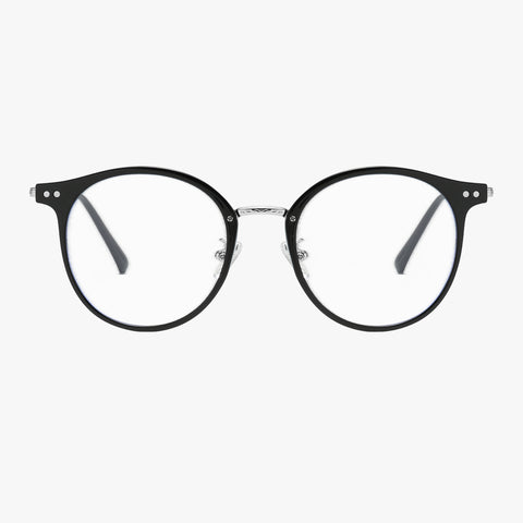 Nocturne - Sort sølv