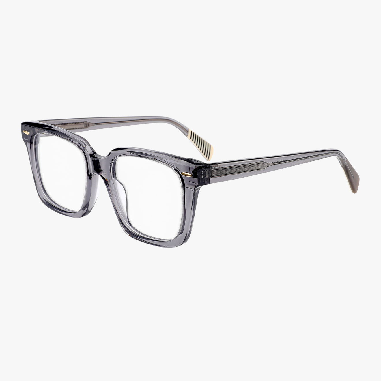 Elentari - Transparent grå