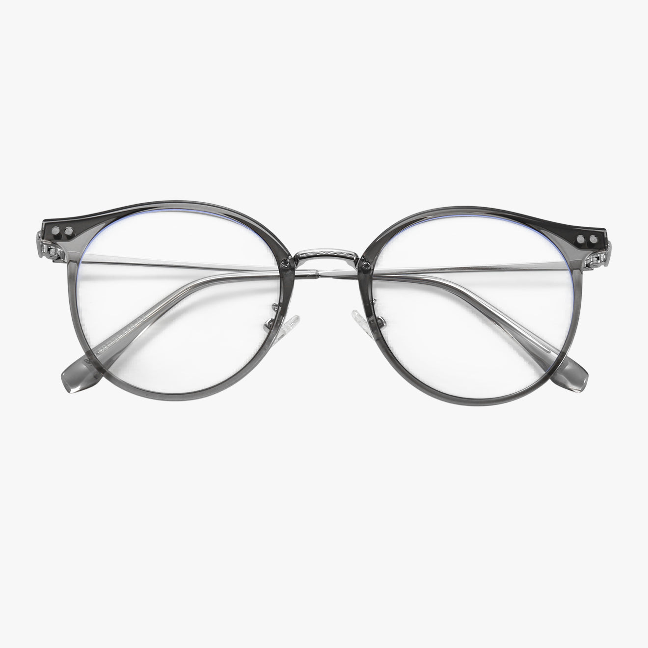 Nocturne - Transparent grå