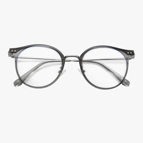 Nocturne - Transparent grå