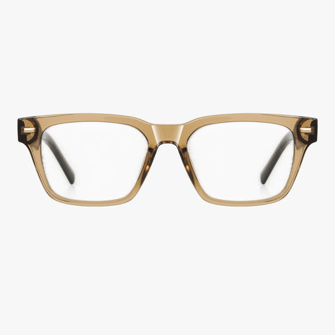 Solennea - Transparent brun