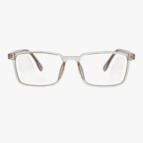 Veyron - Transparent hvid