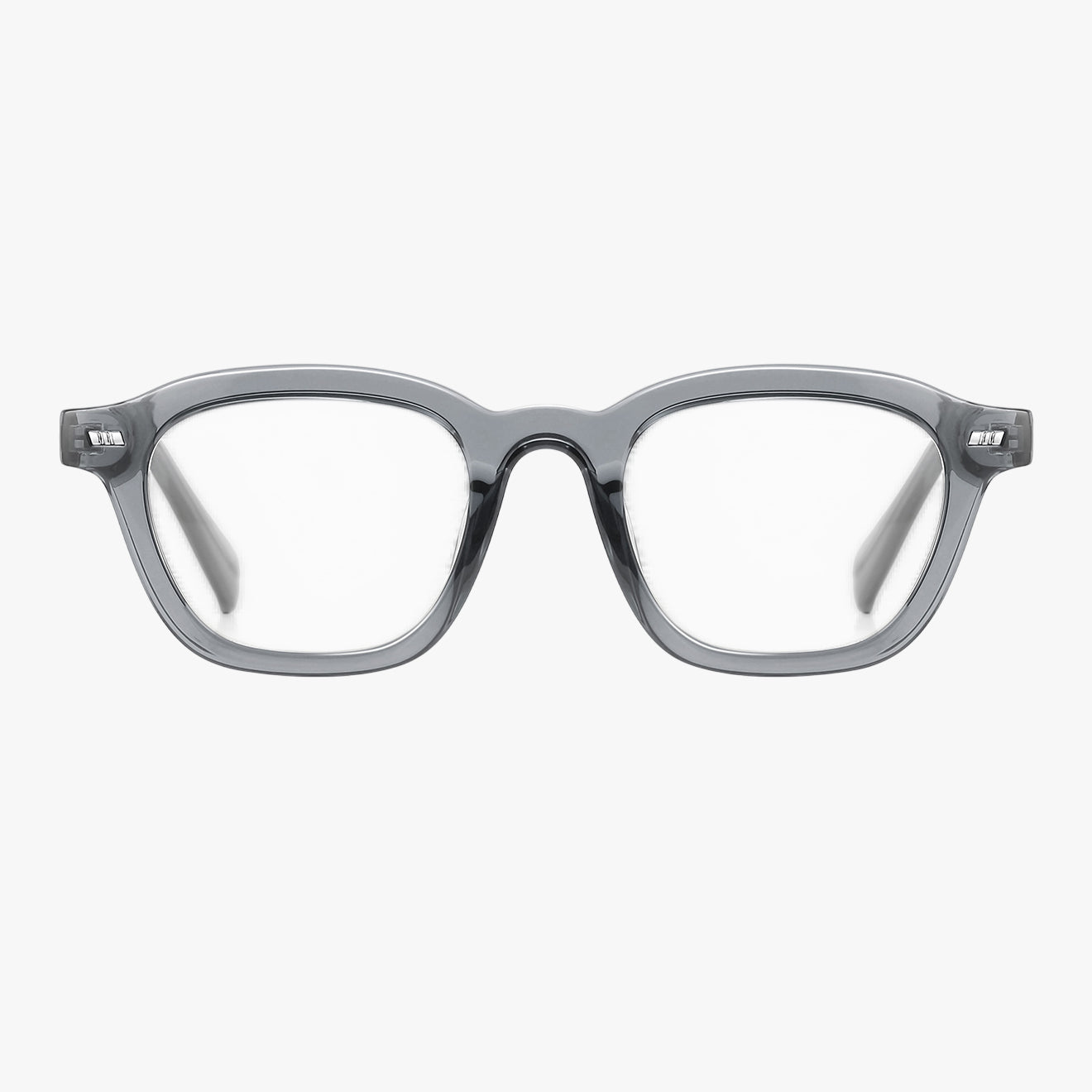 Verenne - Transparent grå