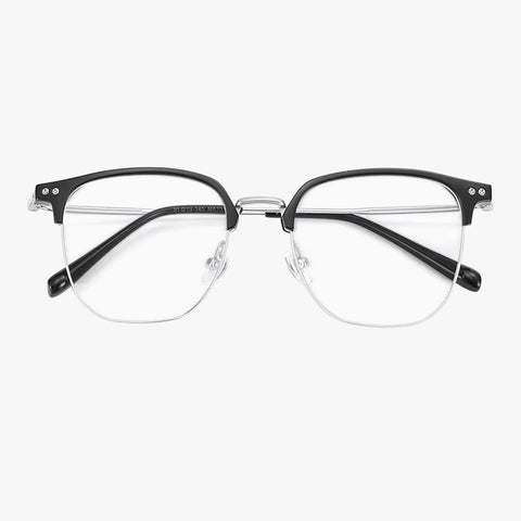 Florent - Sort sølv