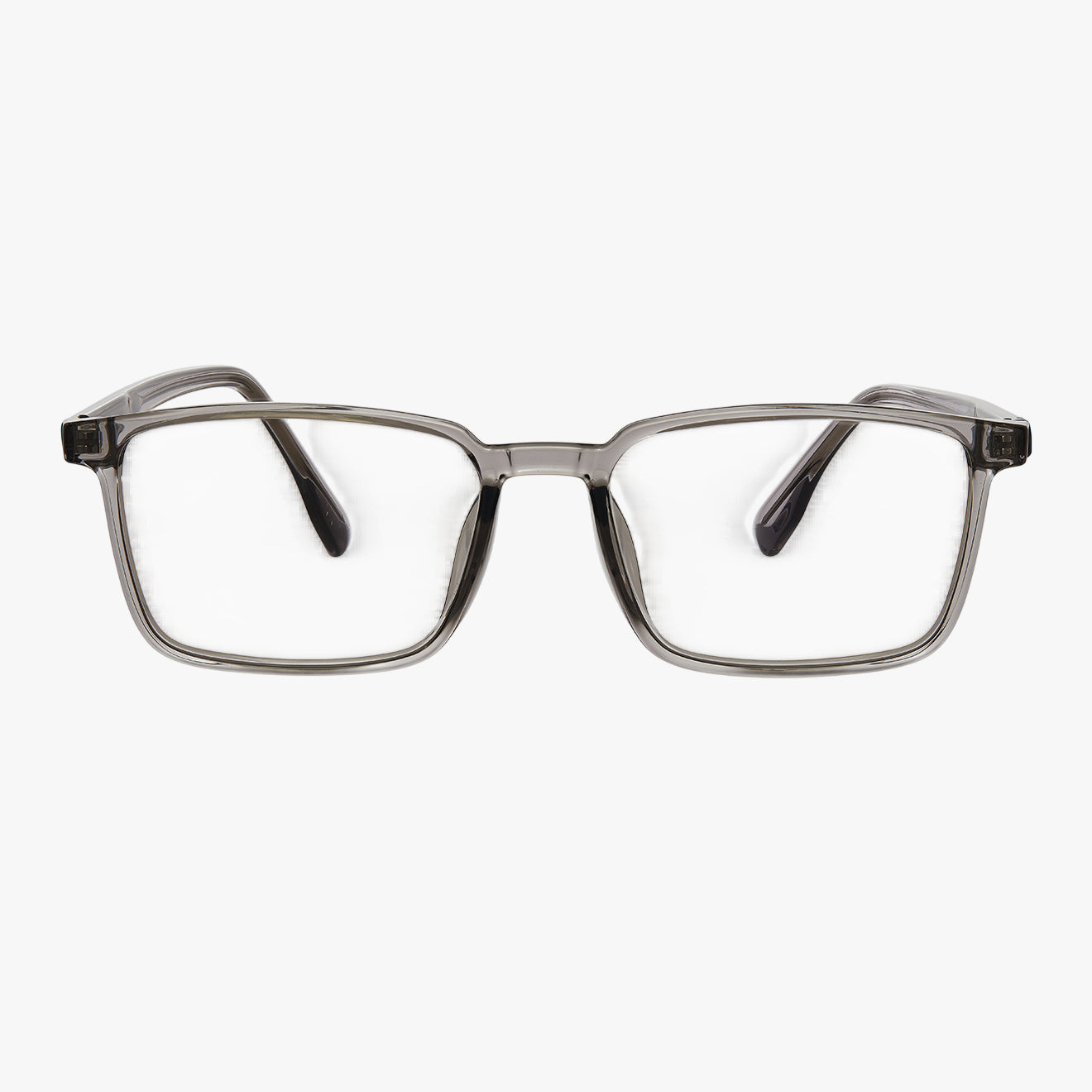 Veyron - Transparent grå