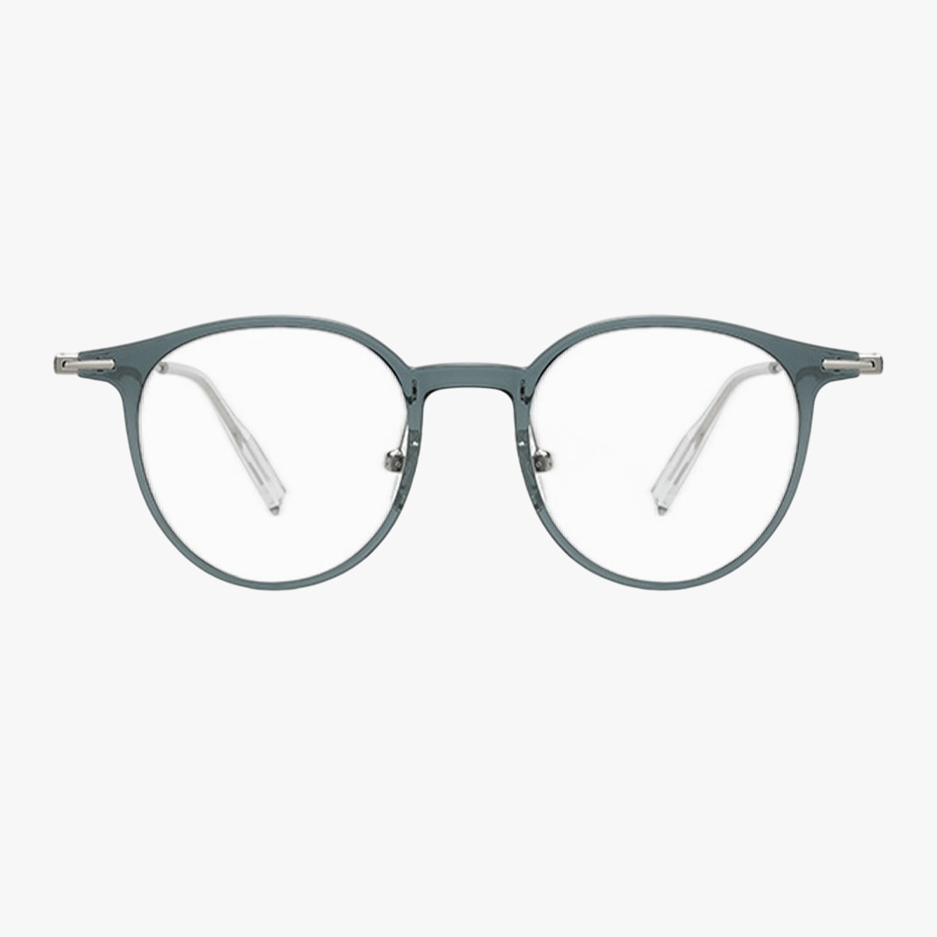 Aristea - Transparent grøn