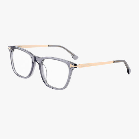 Cadenza - Transparent grå