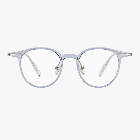 Aristea - Transparent blå