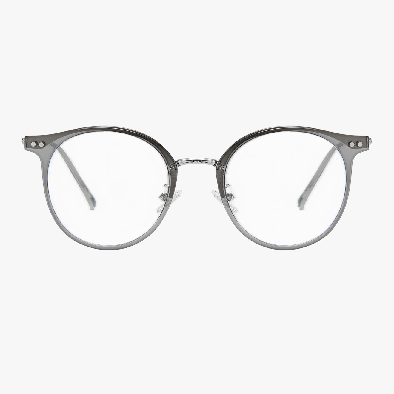 Nocturne - Transparent grå