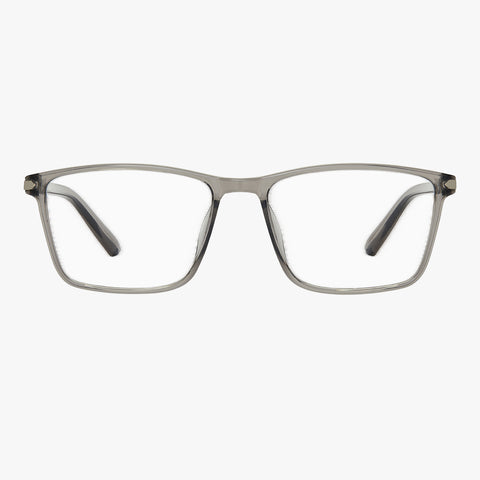 Aveline - Transparent grå