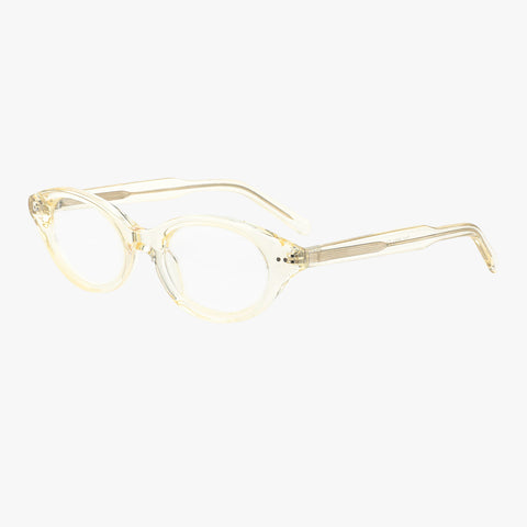 Ravelle - Transparent gul