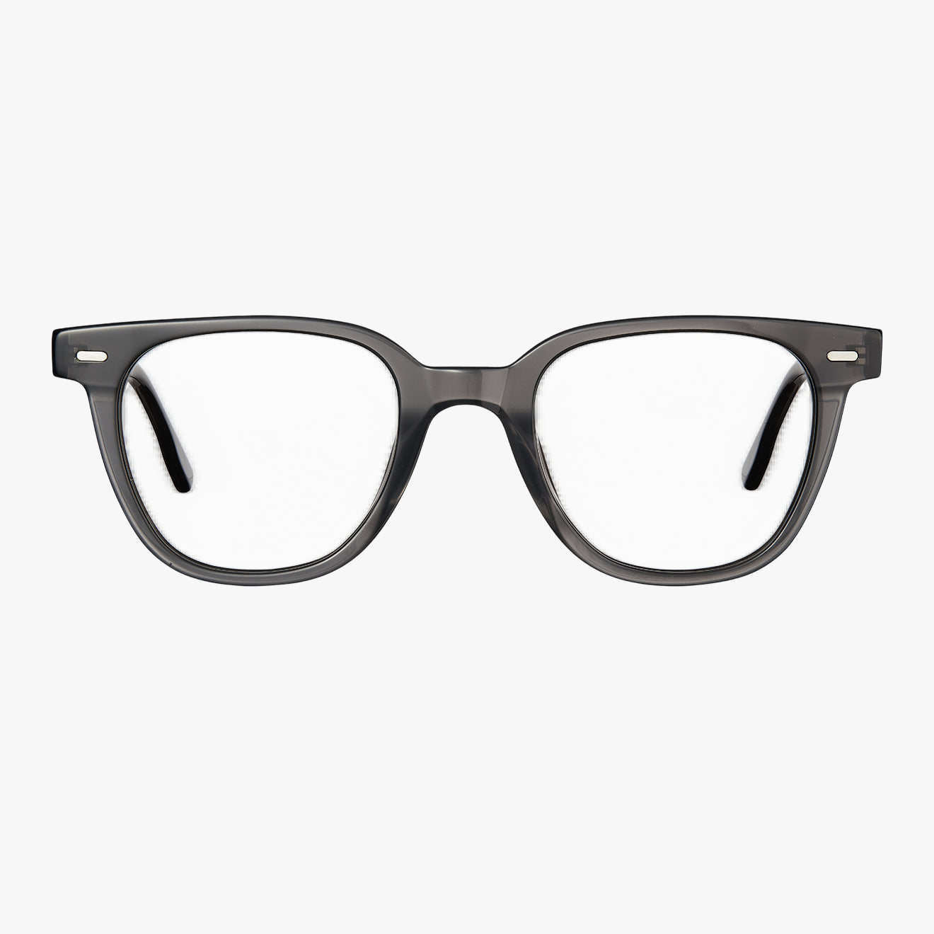 Elandor - Transparent grå