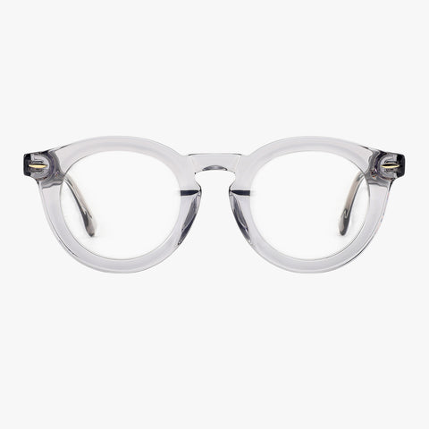 Aurélien - Transparent grå