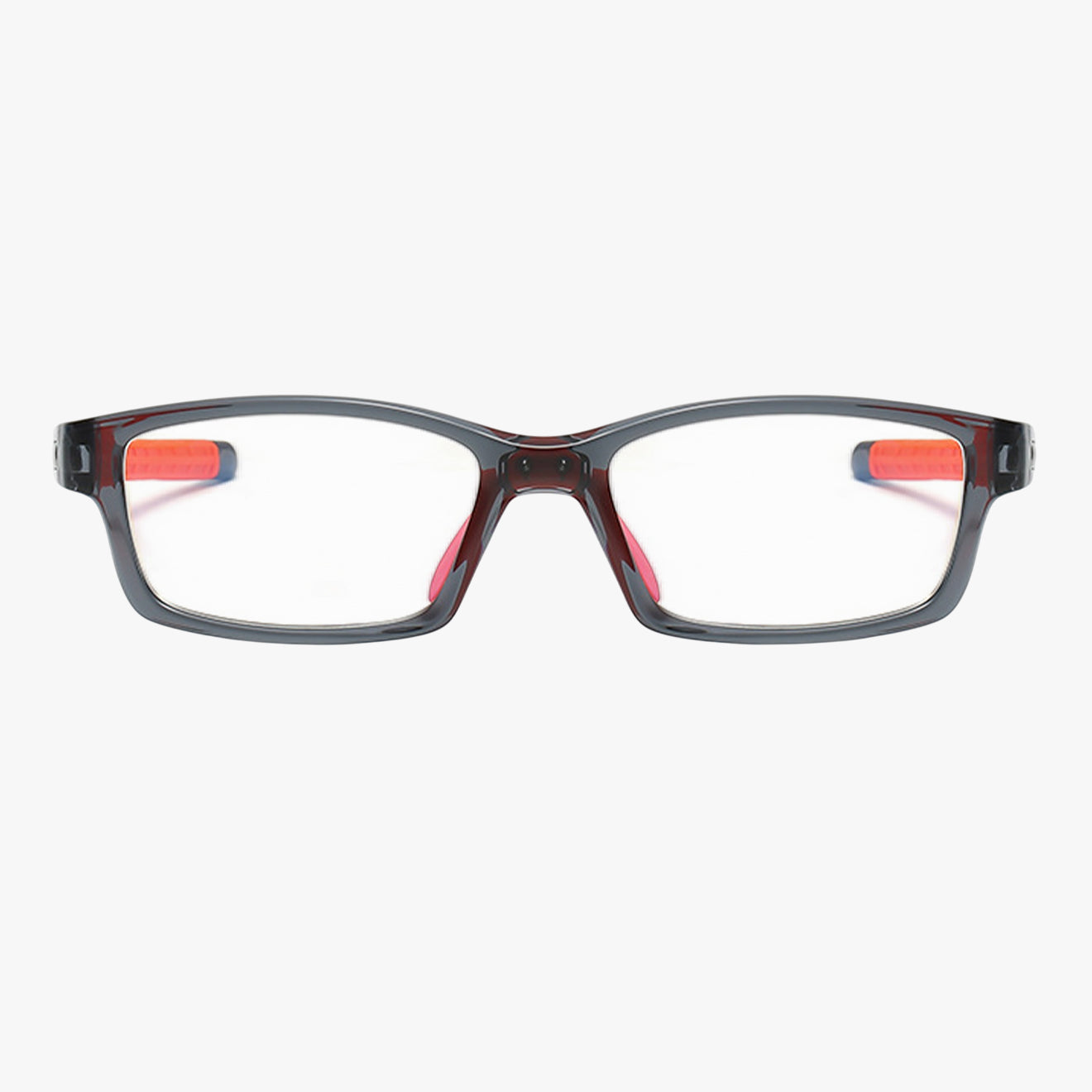 Caldera - Transparent grå