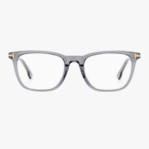 Cadenza - Transparent grå