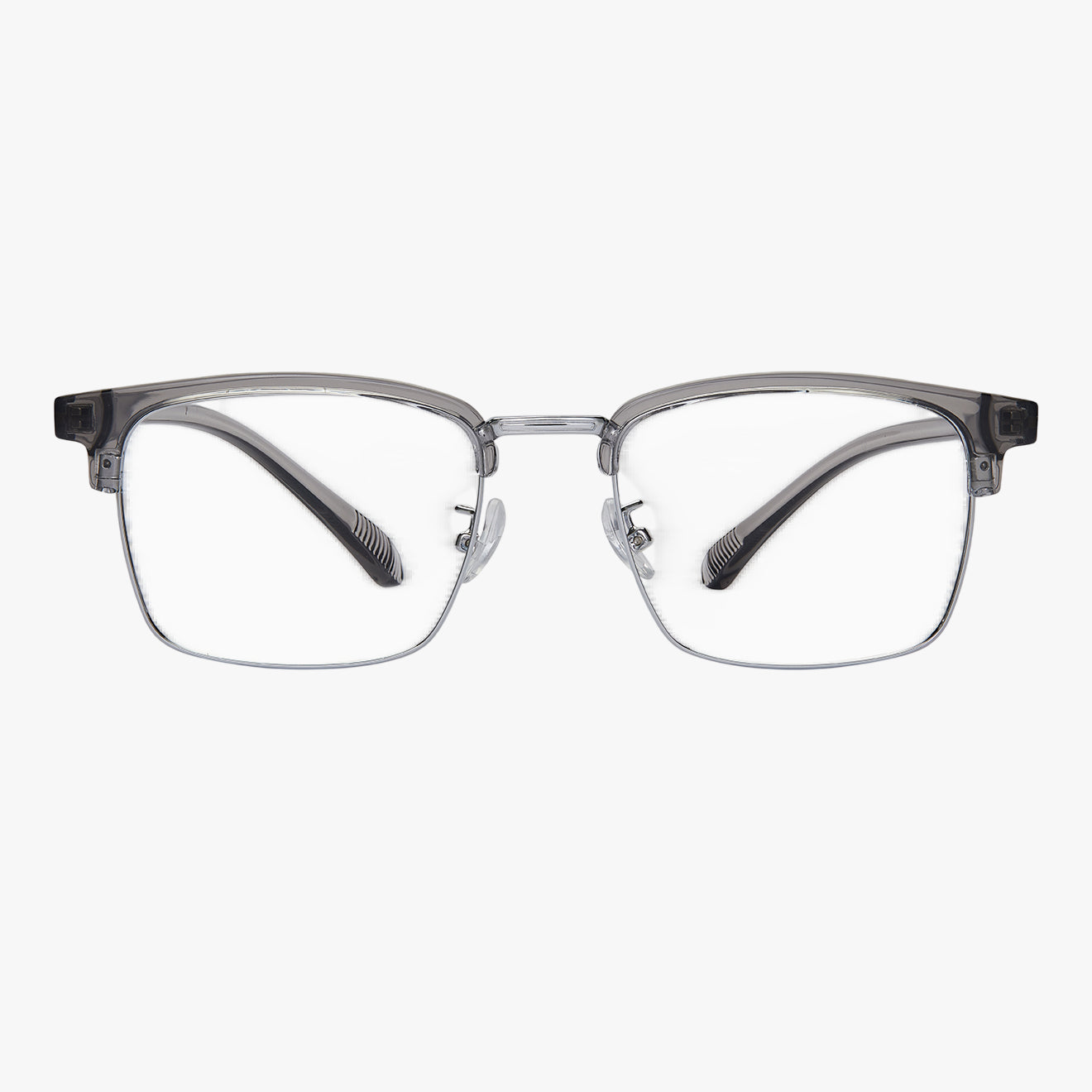 Valmont - Transparent grå