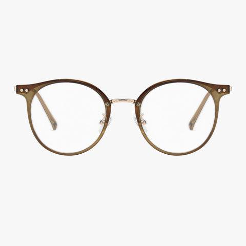 Nocturne - Transparent brun