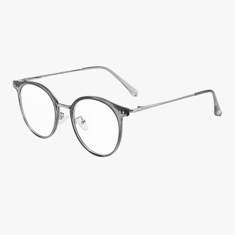 Nocturne - Transparent grå